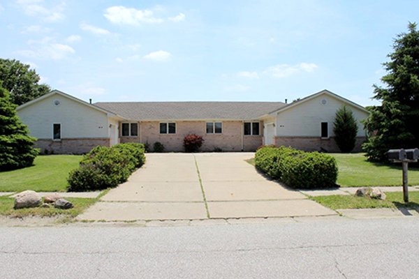 REAL ESTATE AUCTION - SEALED BID IN PORTER COUNTY
